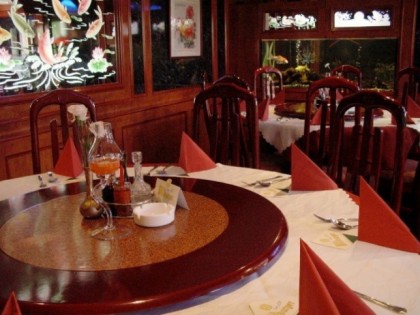 照片:  Peking in Grana 