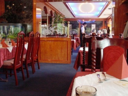照片:  Peking in Grana 